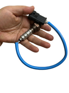 Ô Tô Phổ Oxy Cảm Biến Nước Nóng <span class=keywords><strong>4</strong></span>-Dây O2 <span class=keywords><strong>Lambda</strong></span> Tương Tự Tương Đối Cho Rav4 Xả Giám Sát Và Bảo Trì - Product Image 5