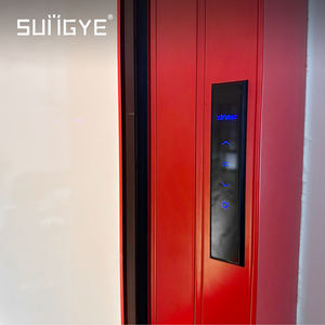 Fenêtres coulissantes à double battant verticales, fenêtres coulissantes en aluminium <span class=keywords><strong>Aluk</strong></span> pour maison - Product Image 5