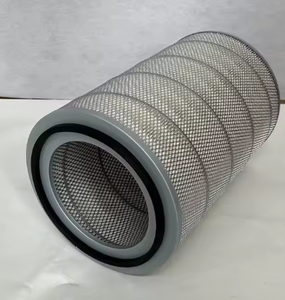 Nuevo Filtro de Aire de Acero Inoxidable MENGMA 25100075-002 para Compresores Industriales - Product Image 3