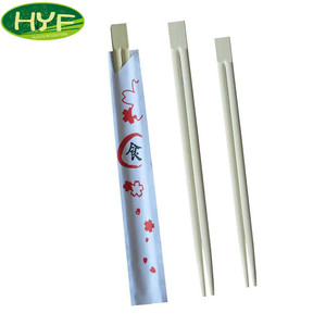 Đũa Tre Tự Nhiên Tròn Nhỏ Dùng Một Lần Nhà Sản Xuất Đũa Tre Vuông Hàng Mới Về - Product Image 6