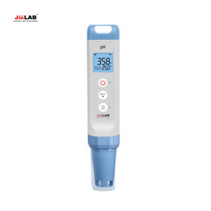 जल गुणवत्ता विश्लेषक परीक्षण के लिए पीएच मीटर प्रयोगशाला <span class=keywords><strong>ph</strong></span>/orp/तापमान मीटर - Product Image 1