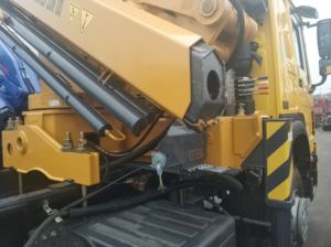 Xcm-ג מפעל <span class=keywords><strong>10</strong></span> טון sq10zk3q מנוף לכלורי מנוף למכירה - Product Image 5