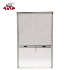<span class=keywords><strong>Mosquitera</strong></span> <span class=keywords><strong>Enrollable</strong></span> Moderna de Fibra de Vidrio, Fácil de Instalar, para Uso en Hoteles, Pantalla para Ventanas Contra Insectos - Product Image 3