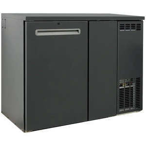 TEFCOLD SFK-6E+ Frigorifero a Doppia Porta per 6 Fusti da 20L - Product Image 6