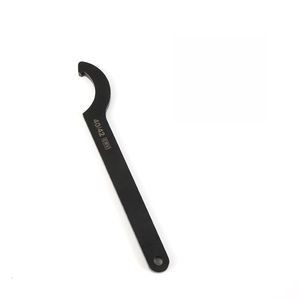 Kunci Pas Baja Karbon Presisi Anti Guncangan untuk Menyesuaikan Mur Bulat pada Mesin Pengaduk Semen & Mesin Beton - Product Image 6