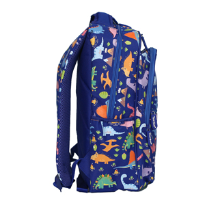Sacs d'école unisexes légers pour les élèves du primaire et du <span class=keywords><strong>secondaire</strong></span>, durables, grande capacité, mignons, à double bandoulière, en polyester, tendance - Product Image 3