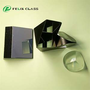 FELIX para Sistema de Imágenes de Microscopio y Telescopio Periscópico, Prisma Reflector Schmidt Porro de Vidrio K9 Óptico Personalizado - Product Image 4