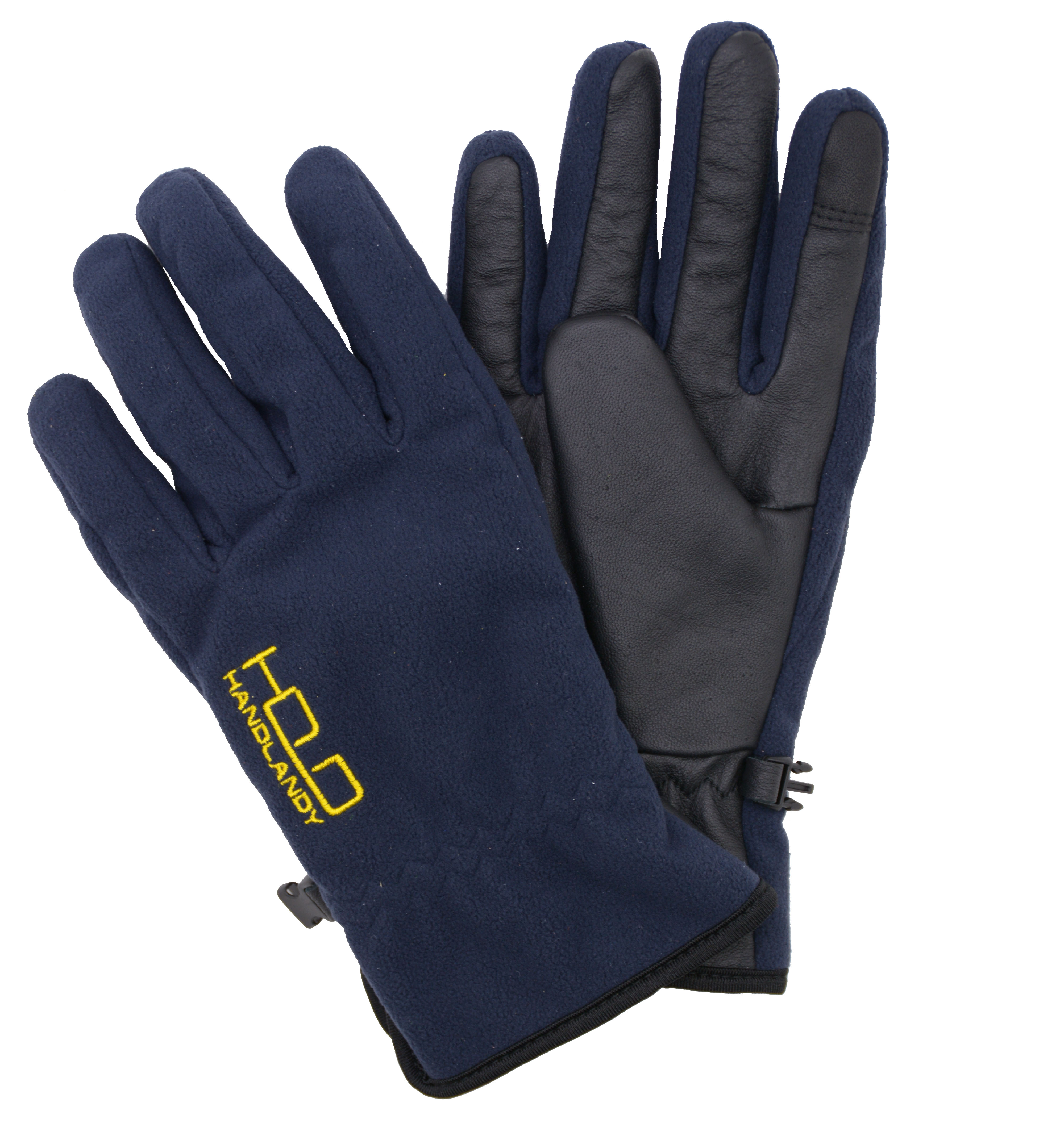 HANDLANDY зимние теплые перчатки Зимняя одежда кожаные рабочие перчатки кожаные перчатки sk