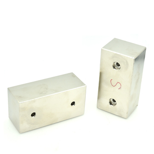 Imán poderoso en generador de imán de la barra/bar imán de tierra rara - Product Image 3