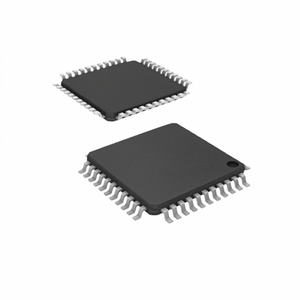 Electronic Circuit Components Embedded 44 LQFP MCF51JM64VLD Manufacturer Channel - Product Image 1
