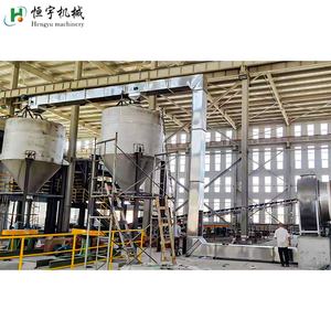 Zware Mijnbouw Zand Gips Cement Grind Zand Pellet Zaagsel Continue Kleine Verticale Emmer Lift Systeem Te Koop - Product Image 3