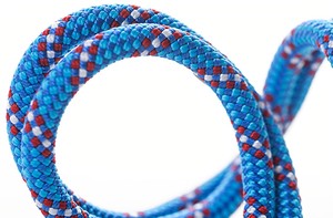 Cuerda de Escalada de 8mm, 10mm, 12mm, 14mm, 32 pies, 65 pies, 98 pies, 165 pies, 246 pies, Cuerda de Escape para Bomberos y Rescate, Cuerda Estática de Seguridad para Escalada en Roca al Aire Libre - Product Image 6