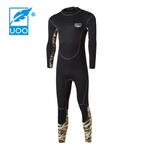 UOO popüler derin su sızdırmaz su dalgıç kıyafeti
