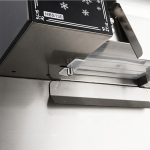 Machine à glace coréenne de la meilleure qualité, pour glace en poudre et glace pilée en blocs - Product Image 2