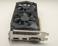 Nouvelle carte graphique GPU pour ordinateur de bureau, puce originale Radeon R9 370, 4 Go GDDR5, 256 bits, PCI Express, ventilateur