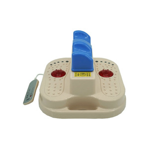 Boguan Electric Foot Massager BGA-213 <b>Plug</b>-In Mechanical Control For Foot Massage - Product Image 5