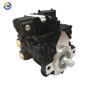 <span class=keywords><strong>Pompe</strong></span> à pistons axiaux à cylindrée variable pour MPV025/MPV035/MPV044/MPV046 |   <span class=keywords><strong>Pompe</strong></span> hydrostatique à circuit fermé série 40 |   25cc | - Product Image 4