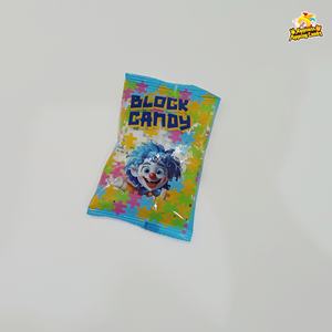 <span class=keywords><strong>Bonbons</strong></span> en blocs miniatures en gros, <span class=keywords><strong>bonbons</strong></span> tablettes personnalisés avec logo, <span class=keywords><strong>bonbons</strong></span> pressés nostalgiques, <span class=keywords><strong>bonbons</strong></span> populaires pour <span class=keywords><strong>les</strong></span> fêtes d'enfants - Product Image 6