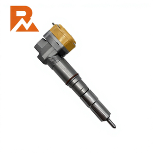 Injecteur électrique en acier 179-6020 pour moteur 3412E - Product Image 2