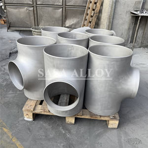 Codo de níquel 200 - Product Image 4