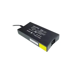 ขายส่งอะแดปเตอร์แล็ปท็อปสําหรับ 130W 19.5V 6.7A 7.4*5.0 มม.อะแดปเตอร์ Dell Slim