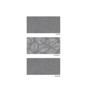 Carrelage mural décoratif en céramique pour salle de bain 30x60cm - Product Image 3