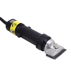 220v एसी 2400 आरपीएम घोड़े ऊन कतरनी मशीन घोड़े की बिल्ली के बाल काटने वाली मशीन घोड़े की बाल काटने वाली मशीन - Product Image 4