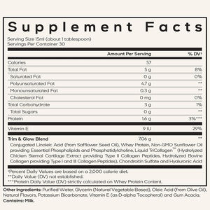 Bebida Líquida de Colágeno Oral de Alta Calidad ODM/OEM, Bebida Líquida de Colágeno Oral, Belleza de la Piel, Reduce las Arrugas, Blanquea la Piel - Product Image 2