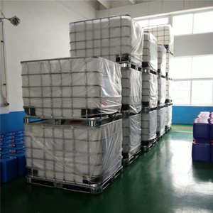 Peróxido <span class=keywords><strong>de</strong></span> Hidrógeno <span class=keywords><strong>de</strong></span> Alta Calidad al 35% y 50% en Bidones IBC a Buen Precio - Product Image 4
