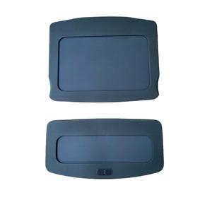 Pare-soleil électrique en PVC pour toit ouvrant Toyota Camry Corolla, protection UV à 99 %, fixation par clips, rideau de toit sur mesure - Product Image 1