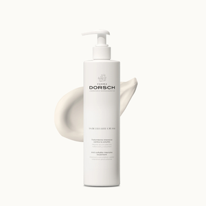 Crema Anticelulítica Farma Dorsch 200 ml, Tratamiento Intensivo para la Celulitis y Reafirmación, Diseñada para Piernas, Muslos y Glúteos - Product Image 1