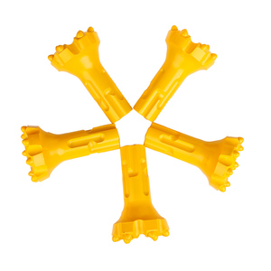 KNSH-110 Bit Pengeboran Tombol, 130 Tipe Rusia - Product Image 1