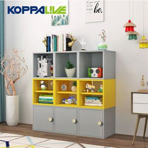 KOPPALIVE, роскошные ручки для ящиков, Полированные Золотые круглые цельные латунные ручки для деревянной двери шкафа - Product Image 4
