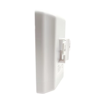 Routeur portable 4G LTE ZIKUN ZC-CR501, CPE extérieur, 1FE WAN/LAN, Wi-Fi 2.4G, équipement fibre optique FTTH, Qualcomm MDM9207, 1 an