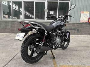 Moto Tout-Terrain 125 CC pour Adulte, à Essence, Course de Montagne - Product Image 6