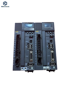 PLC-Controller Sensor AC-Antrieb Brandneu Original SV2-075L2 - Product Image 1