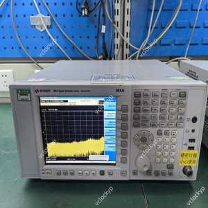 1PC USED KEYSIGHT N9020A 10Hz-3.6GHz Signal Analyzer 80% New 1 Month Warranty - Product Image 5