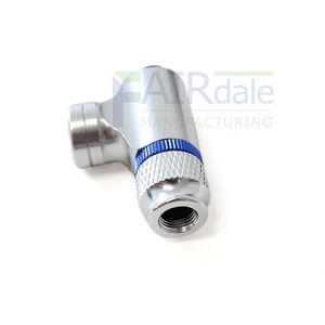 <span class=keywords><strong>Gonfleur</strong></span> de pneus <span class=keywords><strong>CO2</strong></span> en plastique avec design à bouton pour vélo de route, <span class=keywords><strong>VTT</strong></span>, moto, avec étui de rangement pour cartouche <span class=keywords><strong>CO2</strong></span> et jauge 80-130 PSI, anti-gel - Product Image 2