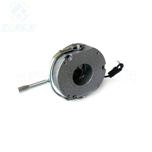 SDZ1-30 DC99V 30NM 65W Motor YEJ100 con Retención de Potencia en Caso de Corte de Energía por Baja Presión de Vacío - Product Image 6