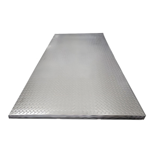 <span class=keywords><strong>Placa</strong></span> <span class=keywords><strong>de</strong></span> <span class=keywords><strong>Acero</strong></span> Inoxidable <span class=keywords><strong>de</strong></span> Grado Alimenticio Serie 300 ASTM 2B <span class=keywords><strong>de</strong></span> <span class=keywords><strong>la</strong></span> Mejor Calidad para Cocina con Servicios <span class=keywords><strong>de</strong></span> Doblado, Corte y Soldadura - Product Image 1