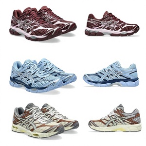 <span class=keywords><strong>Scarpe</strong></span> <span class=keywords><strong>Sportive</strong></span> Retro G 16 Versatili con Lacci, Colore Unico, per Uomo e Donna, Stile Dad Shoes - Product Image 2