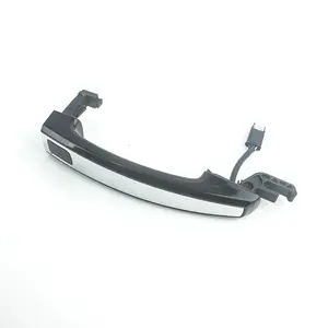 Wholesale Auto Accessories Car Front Outside Exterior Door Handle 22966704 For Chevrolet Malibu And Tracker / Trax - Gmsa