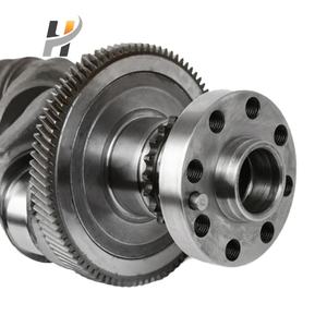 Precio al por mayor Auto Parts 77979750600 11217803479 11217797975 11218515071 Cigüeñal para <span class=keywords><strong>BMW</strong></span> <span class=keywords><strong>N47</strong></span> X1 X3 X5 F30 F30N F31 F25 - Product Image 4