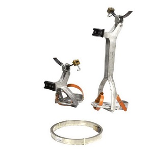 Vélo d'escalade sur palmiers de 3,6 m renforcé avec sangles 22390136 Équipement et accessoires d'escalade - Product Image 1