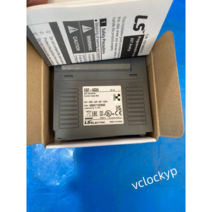 1 module LS neuf XGF-AC8A V1.12 - Product Image 3