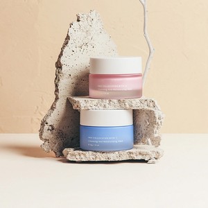 Lọ thủy tinh mờ chai kem 5g 10g 15g 20g 30g 50g 60g 100g lọ thủy tinh rỗng lọ mỹ phẩm miệng rộng - Product Image 2