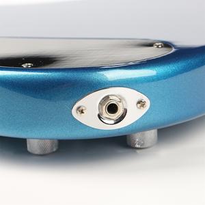 กีตาร์<span class=keywords><strong>เบส</strong></span>ไฟฟ้า <span class=keywords><strong>4</strong></span> <span class=keywords><strong>สาย</strong></span> 24 เฟรต สีสันสดใส <span class=keywords><strong>ราคา</strong></span>โรงงาน ไม้แอช/ไม้ลินเดน - Product Image 3