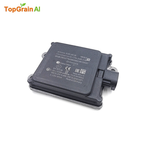 Capteur radar à ondes millimétriques Continental ARS408-21 77 GHz avec détection jusqu'à 250 m pour système d'assistance à la conduite avancé - Product Image 1