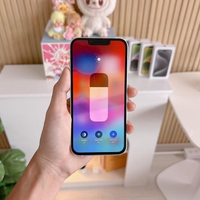 Original Unlocked 128GB 5G Original American Mobile Phone 13 Simple 13 Mini 13 Pro Max for Use After Purchase