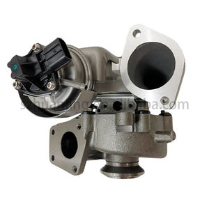 Grosir suku cadang otomotif suku cadang mesin Turbocharger 25194654 49477-01610 4947701610 untuk CHEVROLET CAPTIVA <span class=keywords><strong>2.2</strong></span> - Product Image 3